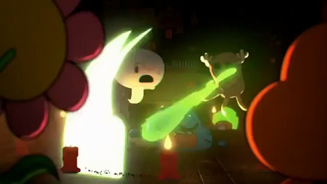 Jealousy | The Amazing World of Gumball | Cartoon Network
