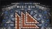Hardwell & Martin Garrix vs Tiesto Ft Matthew Koma -  Music Box vs Wasted  (D-YaM Mashup)