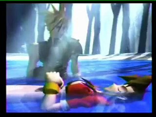 Final Fantasy - Evanescence Anywhere