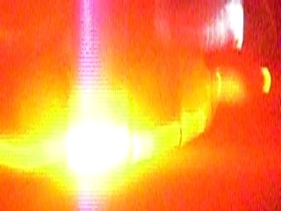 tokio hotel Übers Ende der Welt