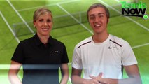 Should Men & Women Be Paid Equally in Slams? - Tennis Now Point/Counterpoint Show