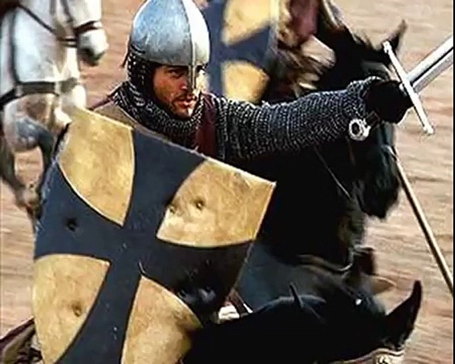 Le Crociate: Dio lo vuole!!!