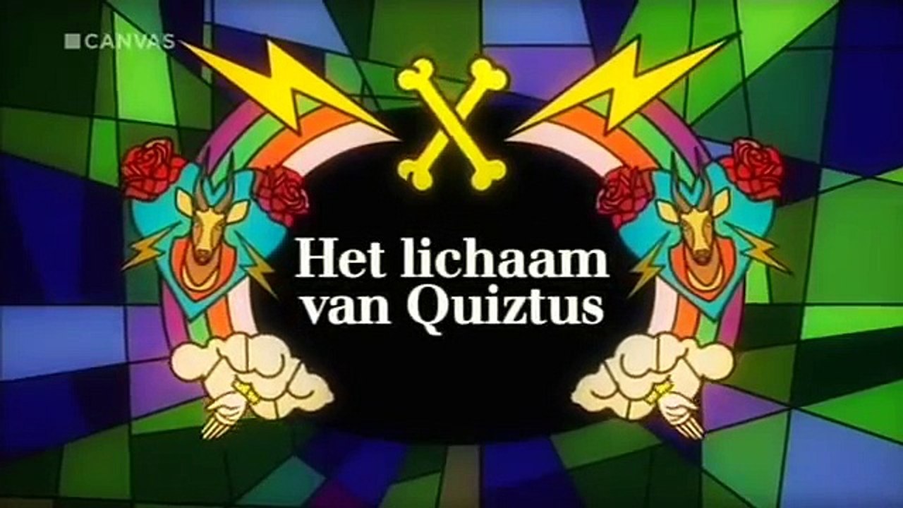 Een Laatste Groet - Aflevering 6 - Sergio