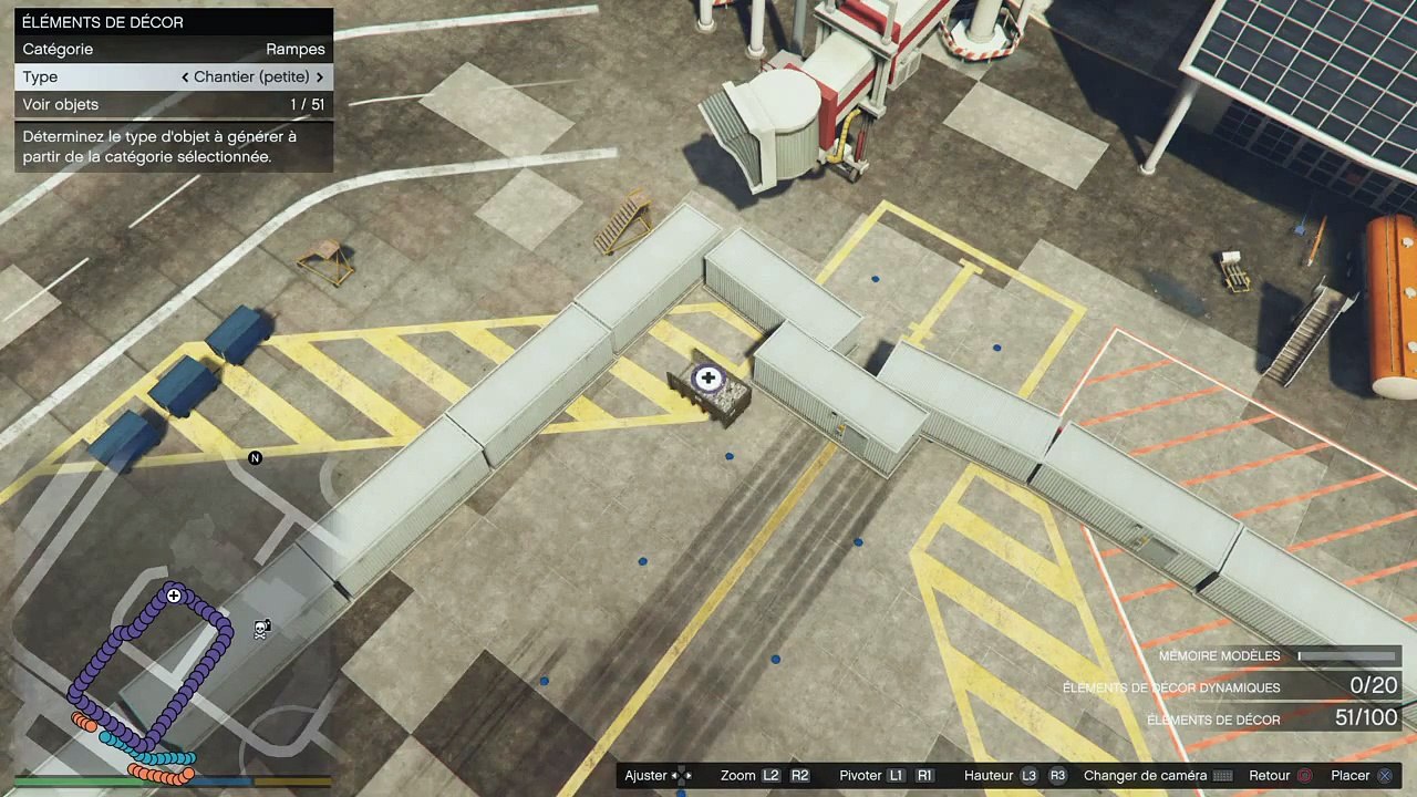 GTA V Online - Augementer son Ratio facilement