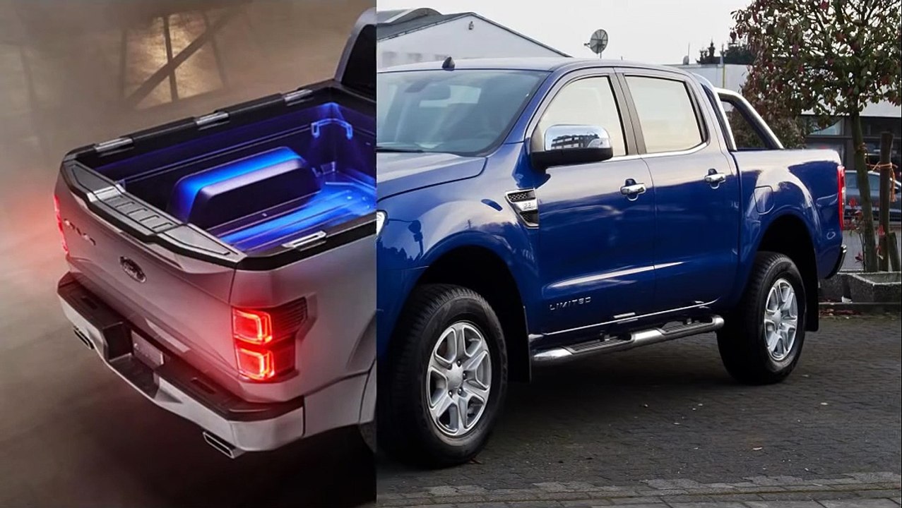 Mua xe ford ranger 2014 giá tốt - Liên hệ  0902.911.656