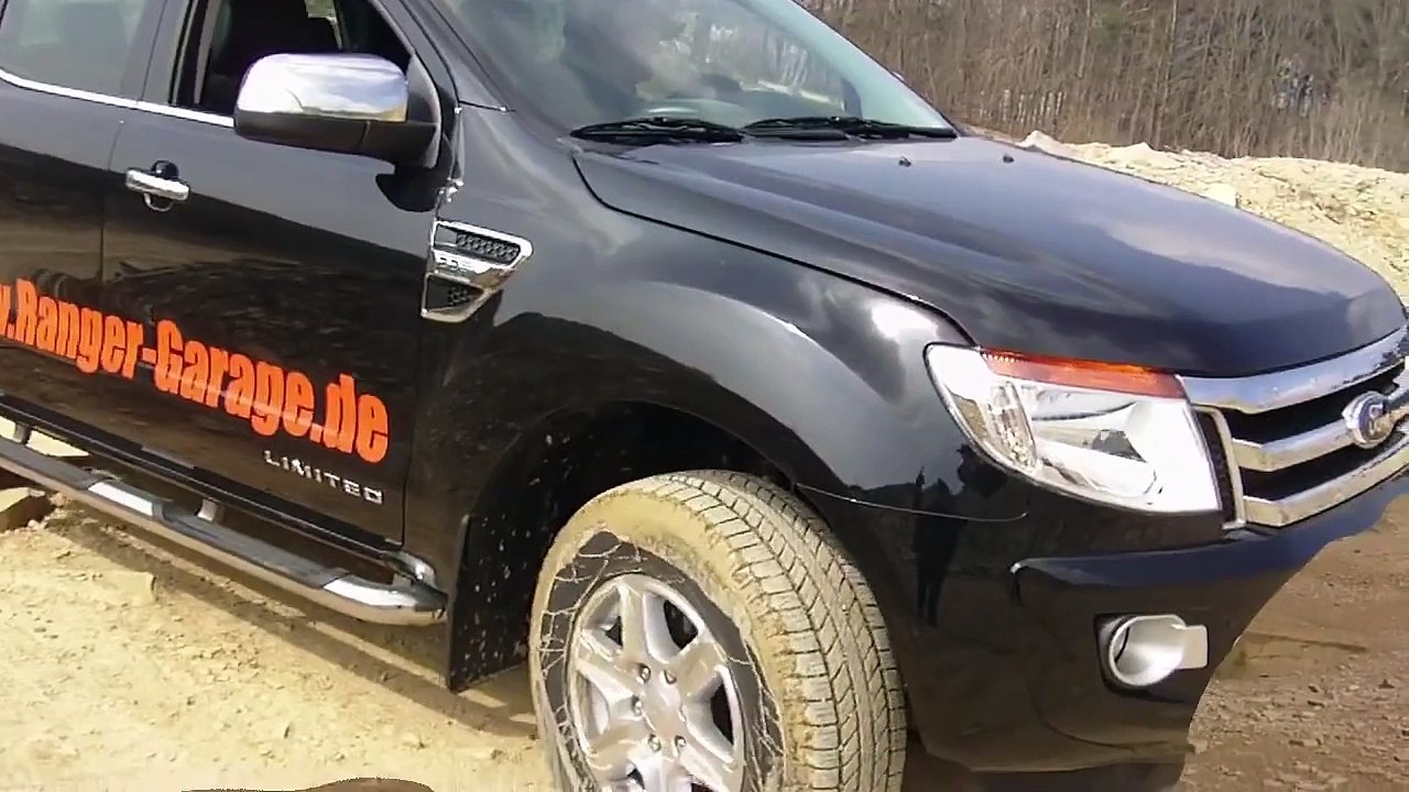 Mua xe ford ranger 2015 giá tốt - Liên hệ  0902.911.656