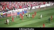 Top 10 Amazing Direct Corner Kick goals in Football