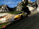 Gran Turismo 5 & Forza Motorsport 3 E3 Trailer 2009