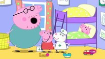 Peppa Pig en Español La mejor amiga