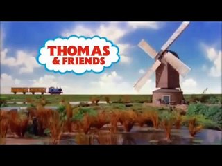 THOMAS & FRIENDS AMV - Boys Like Girls   The Great Escape