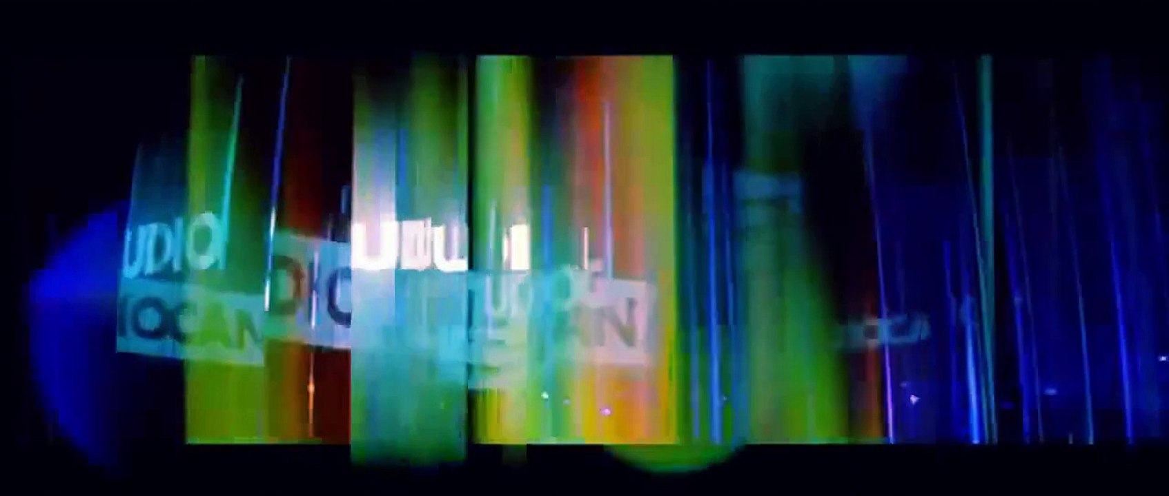 Ice Age 2 Little Einsteins Angry Birds WALL-E Monsters Inc (2009) Logos HD