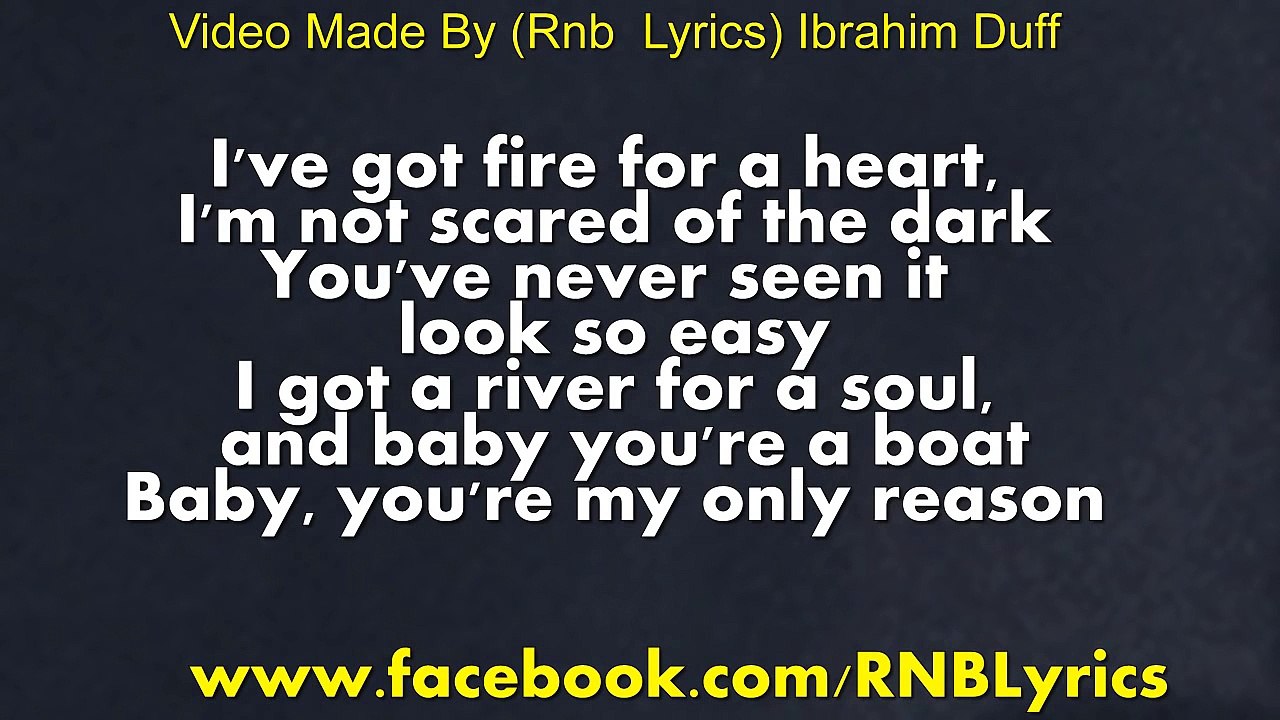 One Direction  - Drag Me Down  (Lyrics)