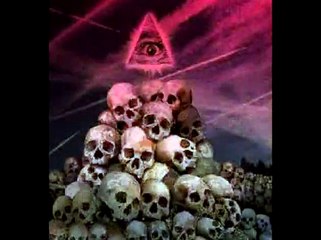 Conspiração Verdadeira: Segredos Revelados que Você Precisa Saber 🔍 - thumbnail