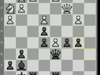 Playing Chess in One Minute