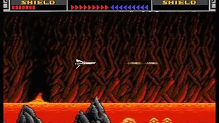 'LAYDOCK2' (1988) stage2b, MSX
