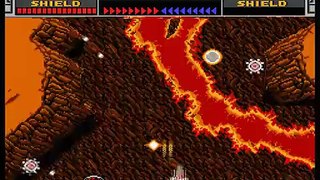 'LAYDOCK2' (1988) stage2a, MSX