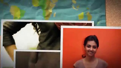 Radhika Apte Video - Video Dailymotion