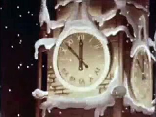 A Christmas Tree (1959)