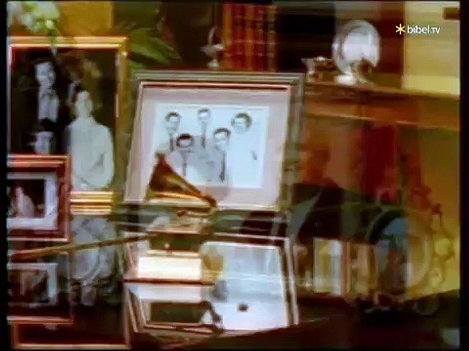 Homecoming Exklusivinterview: Gaither Vocal Band