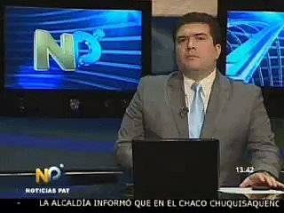 NARCOTRAFICO, DOS CAMIONES CON DROGA @ RED PAT BOLIVIA