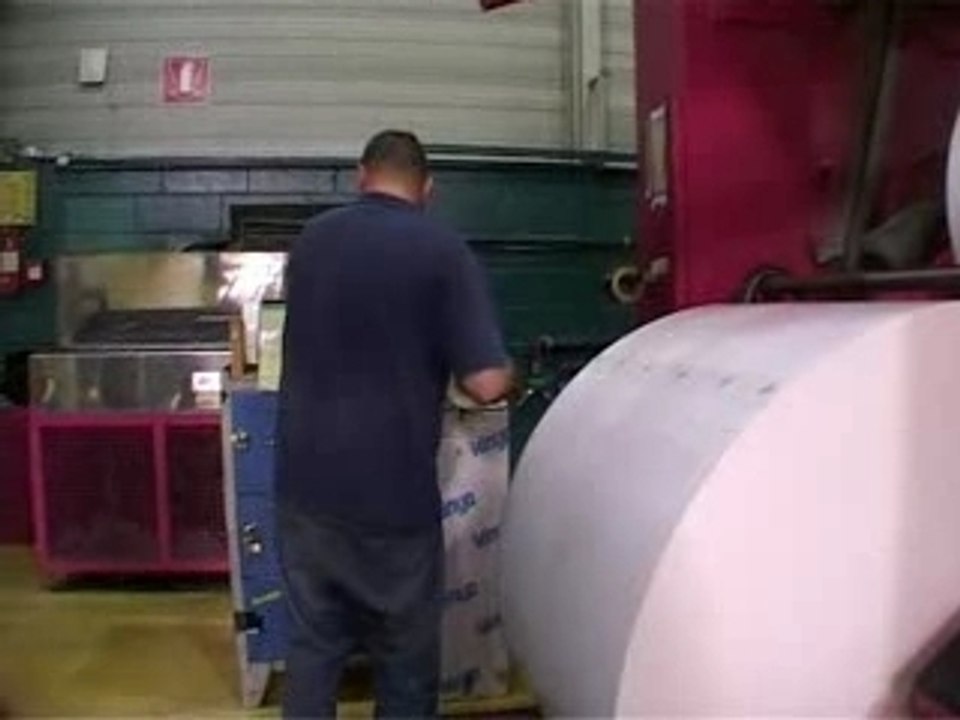 L'impression du 8p JDC de A à Z