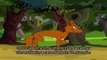 Tales of Panchatantra Animal Stories for Children The Talking Cave Animated Cartoons