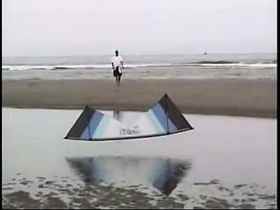 Rev Play (Revolution Kite)