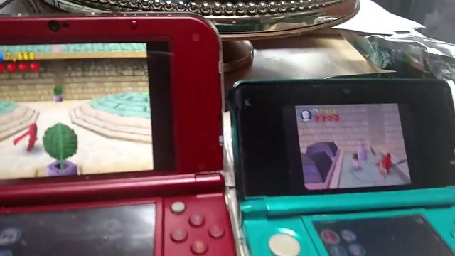 Star wars complete saga glitch (Lego game)