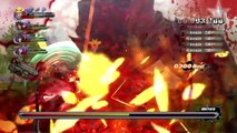 Onechanbara Z2: Chaos Peru Bossfight