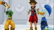 Kingdom Hearts RE: Chain of Memories English Dub cutscenes (Sora's story) part 9