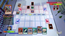 Yu-Gi-Oh! Legacy of the Duelist - The Master of Magicians