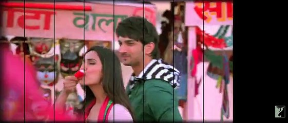 Gulabi Dubstep Mix - {2015} - HD 1080p - [Fresh Songs HD] - Video Dailymotion