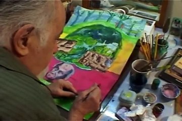 Urmiye Urmia: Hanibal Alkhas هانیبال الخاص