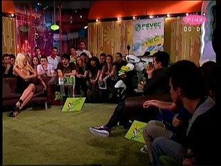 Jelena Karleusa "Ami G Show" [6. deo]