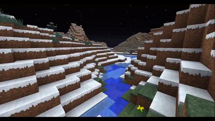 Vuelie (feat. Cantus and Minecraft) - Frozen OST