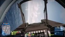 Battlefield 3 - How I destroy enemy jets