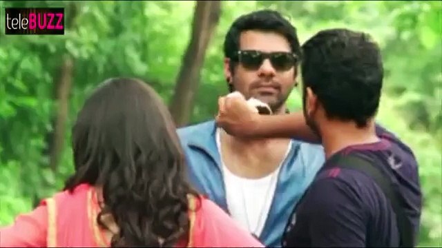 Kumkum Bhagya 27 August 2015 EPISODE Pragya TORTURES Tanu Aaliya