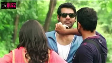 Kumkum Bhagya 29 August 2015 EPISODE Abhi DESPERATE to SLEEP with Pragya