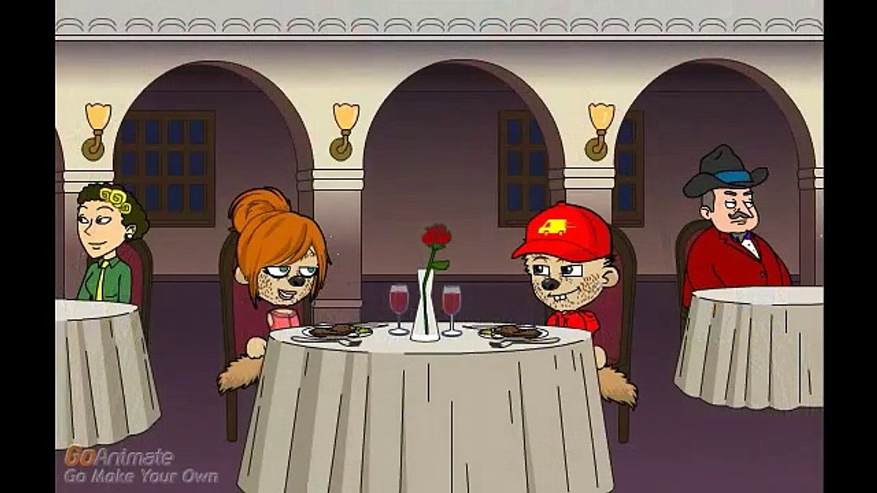 Alvin Gets Nightmares and Gets Grounded