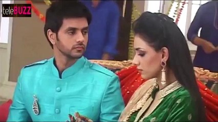 Meri Aashiqui Tum Se Hi's Shakti Arora ALMOST DIED While Shooting