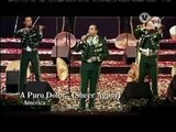 Mariachi  America  