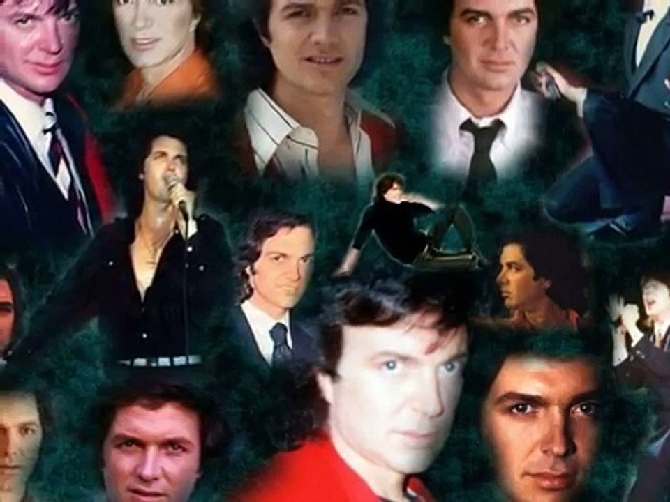 Banda Ibanez - Popurri de Camilo Sesto