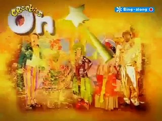 CBeebies Christmas Pantomime 2003 Oh Yes It Is! ep2 5