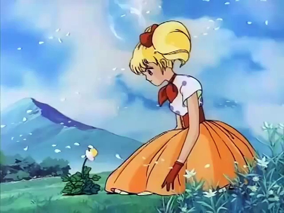 Eriko La Idol Legendaria capitulo 1