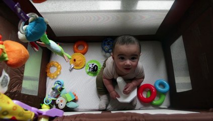 Noe Year One Short Version