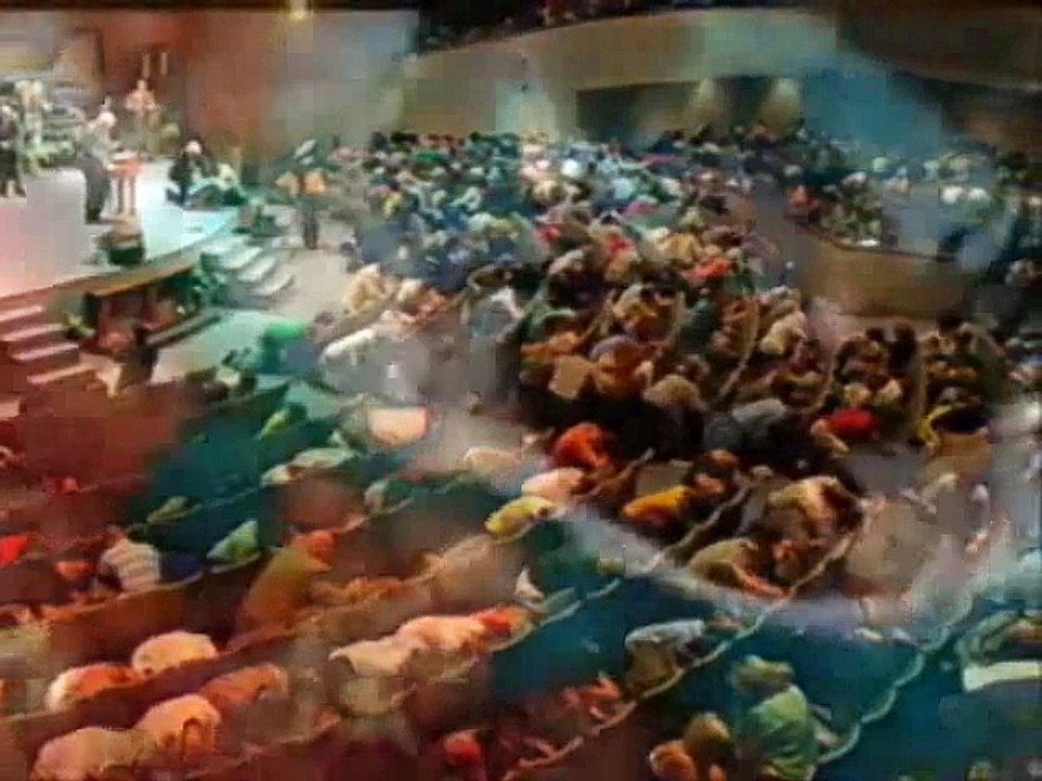 [Divine Revelations] His Mission Was To Destroy Churches & Pastors