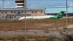 Planespotting Aruba Airport, April 5th 2015 (Various Take-Offs)
