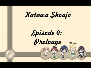 Let's Talkthrough Katawa Shoujo - Act 0: Prolouge