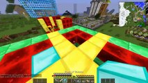 Minecraft Mods - CRAZY CRAFT 2.0 - Ep # 115 'TRANSFORMERS!' (Superhero / Orespawn Mod)