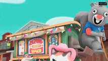 Sheriff Callie's Wild West Full Episodes in English Best Cartoon Disney 2015 for ChildrenPart 2